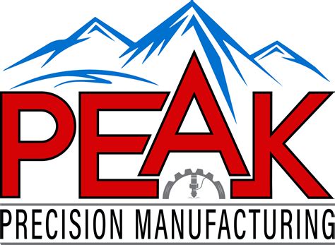 PEAK Precision Manufacturing, LLC set to answer 